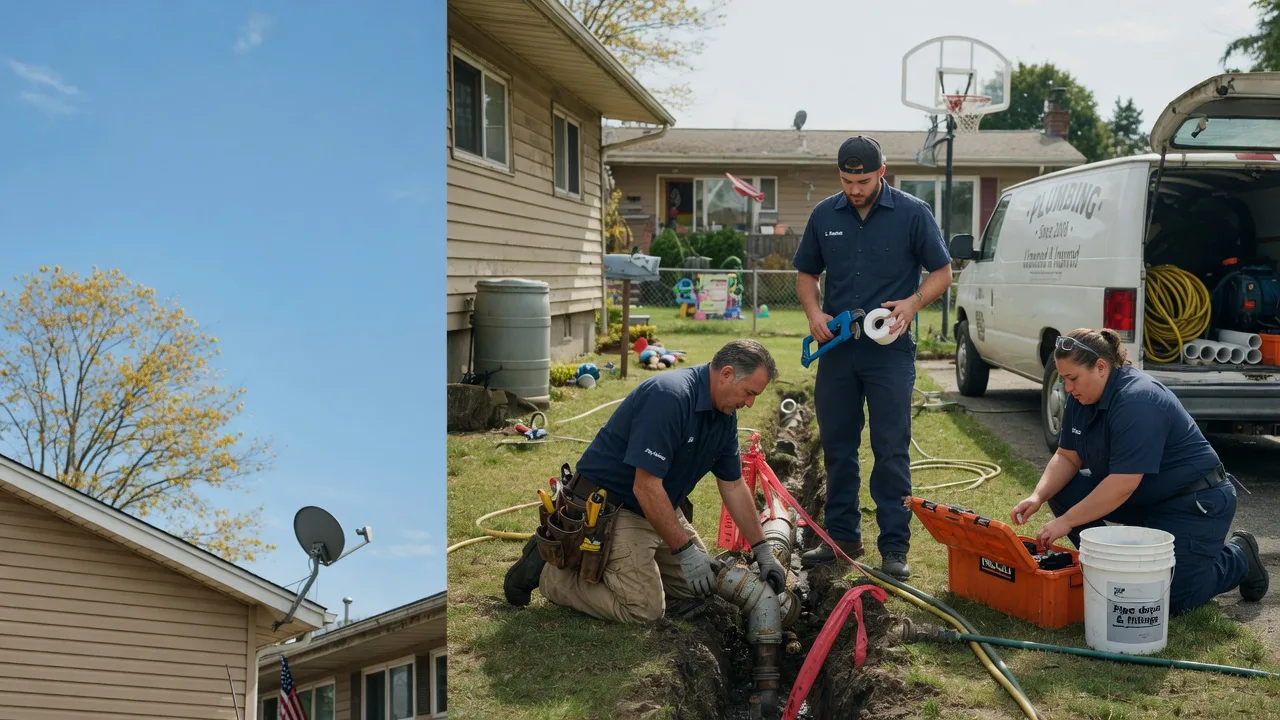 Garbage Disposal Replacement in Speedway, IN near me