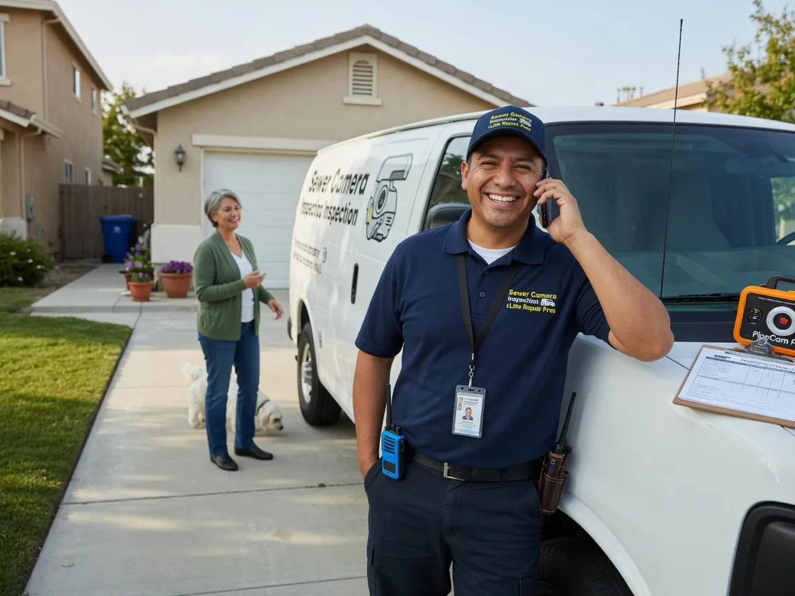 Sewer Line Repair Speedway, IN FAQs